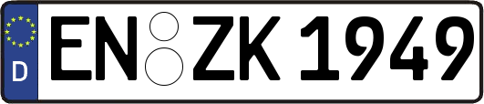 EN-ZK1949
