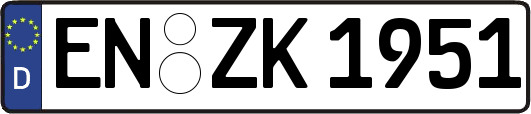 EN-ZK1951