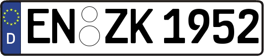 EN-ZK1952