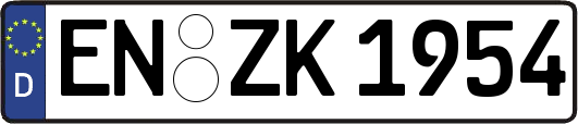 EN-ZK1954