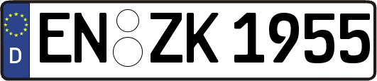 EN-ZK1955