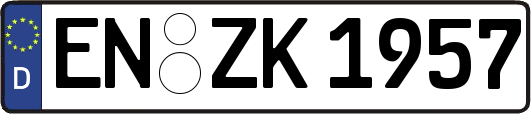 EN-ZK1957