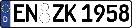 EN-ZK1958