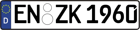 EN-ZK1960