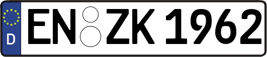 EN-ZK1962