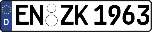 EN-ZK1963