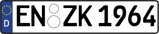 EN-ZK1964