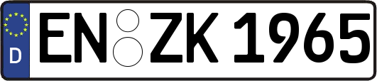EN-ZK1965