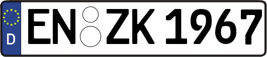 EN-ZK1967