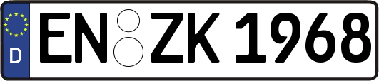 EN-ZK1968