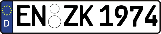EN-ZK1974