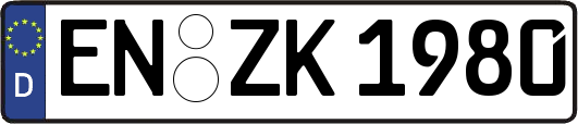 EN-ZK1980