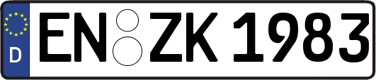EN-ZK1983