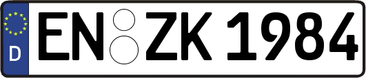 EN-ZK1984