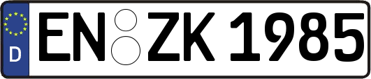 EN-ZK1985