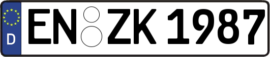 EN-ZK1987