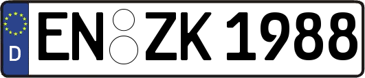 EN-ZK1988