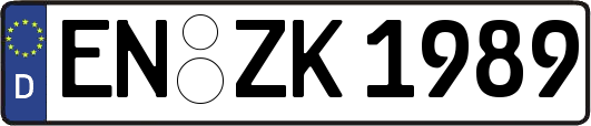 EN-ZK1989