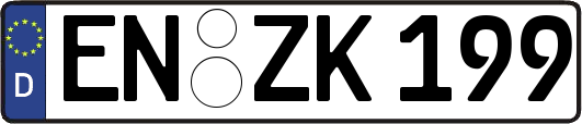 EN-ZK199