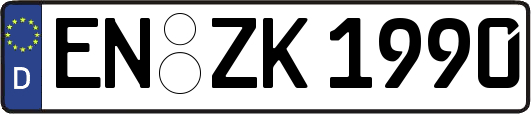 EN-ZK1990