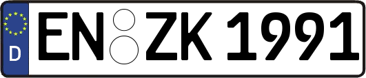 EN-ZK1991