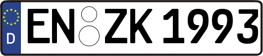 EN-ZK1993