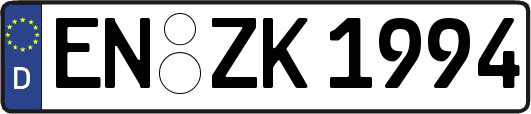 EN-ZK1994