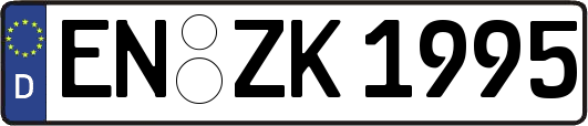 EN-ZK1995