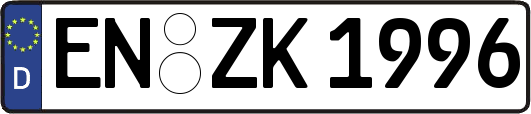 EN-ZK1996