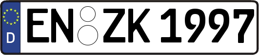 EN-ZK1997