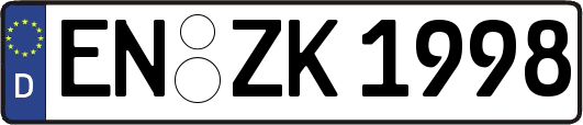 EN-ZK1998