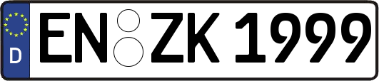 EN-ZK1999