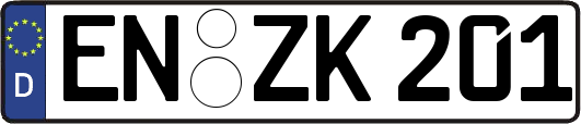 EN-ZK201