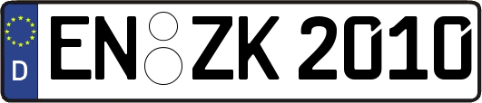 EN-ZK2010