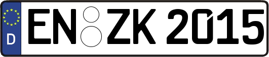 EN-ZK2015