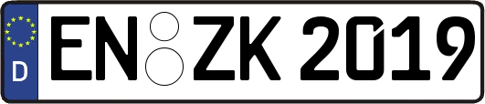 EN-ZK2019