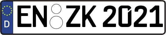 EN-ZK2021
