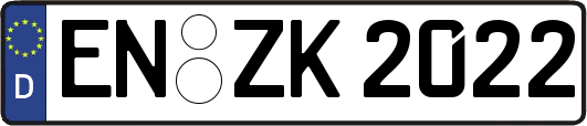 EN-ZK2022