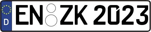 EN-ZK2023