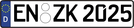 EN-ZK2025