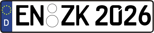 EN-ZK2026