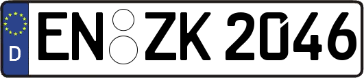 EN-ZK2046