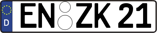 EN-ZK21