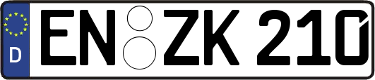 EN-ZK210