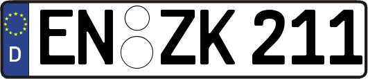 EN-ZK211