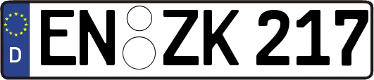 EN-ZK217