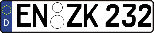 EN-ZK232