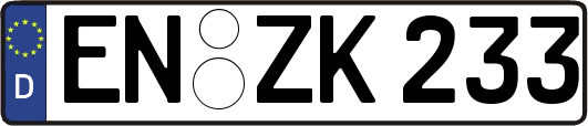 EN-ZK233