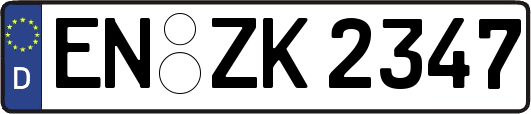 EN-ZK2347