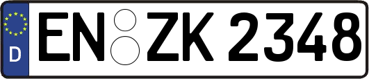 EN-ZK2348